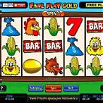 slot gallina dalle uova d'oro gratis